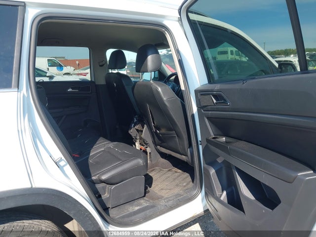 Aukcja sprzedaży 2018 Volkswagen Atlas 3.6 Fsi Comfortline, vin: 1V2LR2CA0JC568864, numer aukcji: 12684959