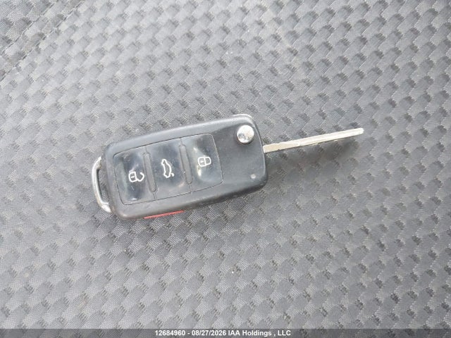 Продаж на аукціоні авто 2014 Volkswagen Jetta 2.0l Trendline+, vin: 3VW2K7AJ3EM361002, номер лоту: 12684960