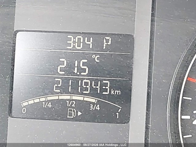 Продаж на аукціоні авто 2014 Volkswagen Jetta 2.0l Trendline+, vin: 3VW2K7AJ3EM361002, номер лоту: 12684960
