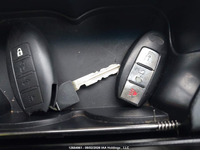 Продаж на аукціоні авто 2005 Infiniti Fx35, vin: JNRAS08WX5X211504, номер лоту: 12684961