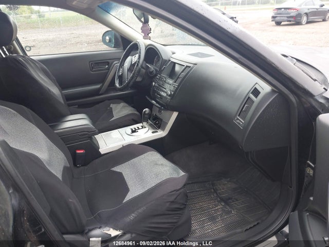 Продаж на аукціоні авто 2005 Infiniti Fx35, vin: JNRAS08WX5X211504, номер лоту: 12684961