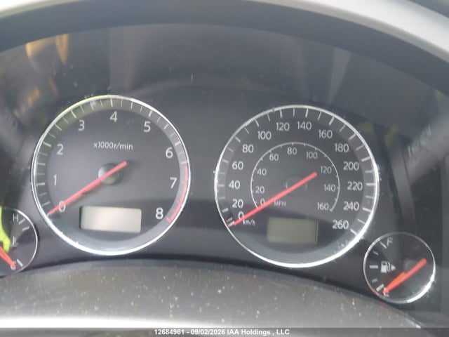 Продаж на аукціоні авто 2005 Infiniti Fx35, vin: JNRAS08WX5X211504, номер лоту: 12684961