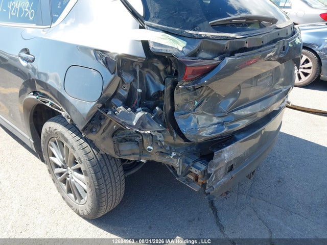 Mazda Cx-5 Gs 2018 JM3KFBCM0J0424336 Image 6