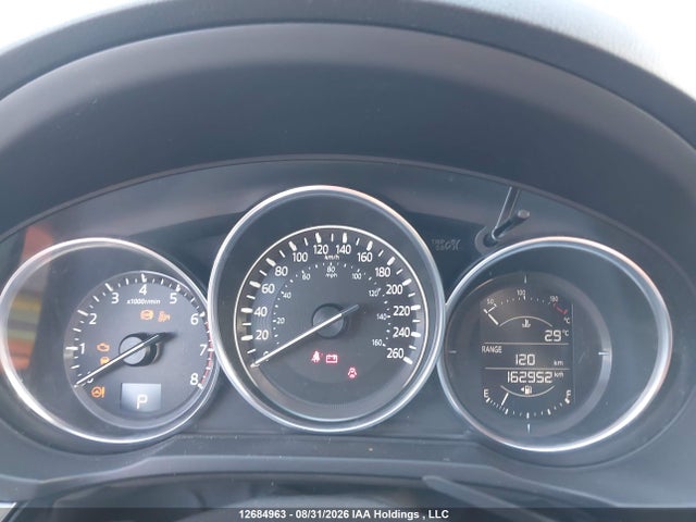 Mazda Cx-5 Gs 2018 JM3KFBCM0J0424336 Image 7