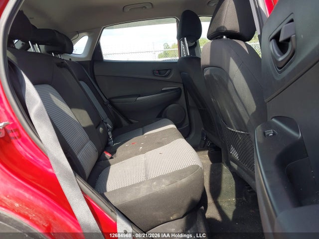 Hyundai Kona Sel 2021 KM8K22AA3MU618591 Image 8