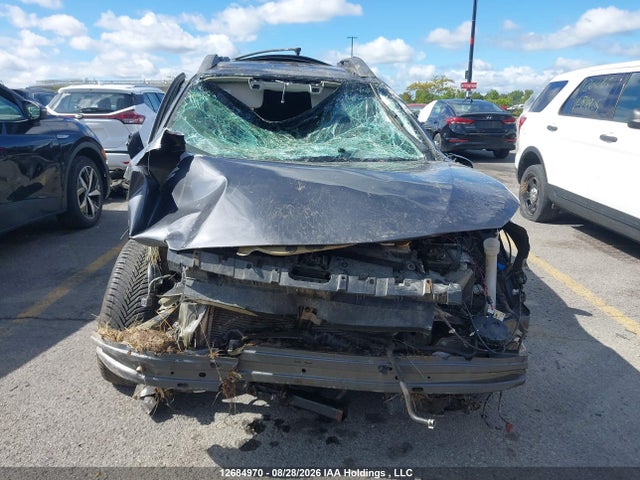 Subaru Outback 3.6r Limited 2018 4S4BSFNC1J3245250 Image 13