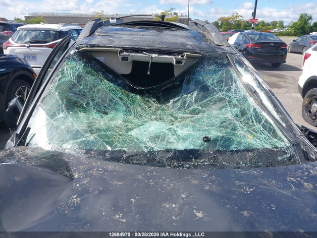 Subaru Outback 3.6r Limited 2018 4S4BSFNC1J3245250 Image 18