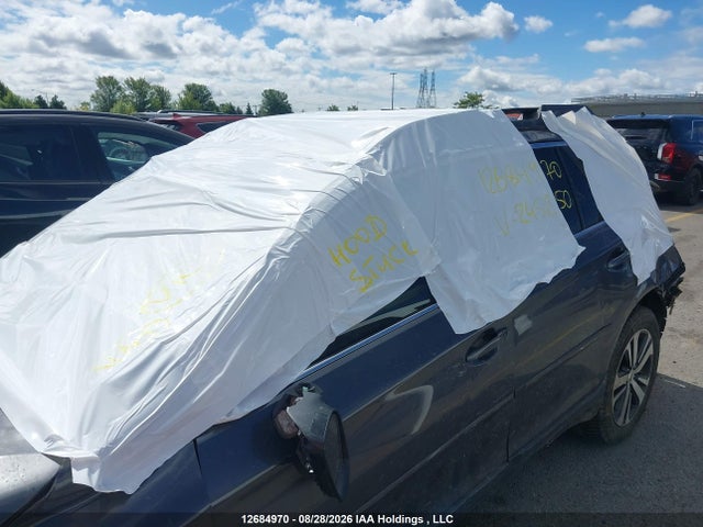 Subaru Outback 3.6r Limited 2018 4S4BSFNC1J3245250 Image 23
