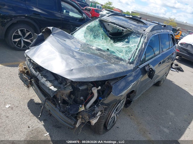 Subaru Outback 3.6r Limited 2018 4S4BSFNC1J3245250 Image 6