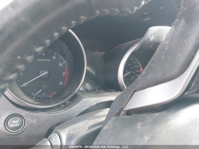 Subaru Outback 3.6r Limited 2018 4S4BSFNC1J3245250 Image 7