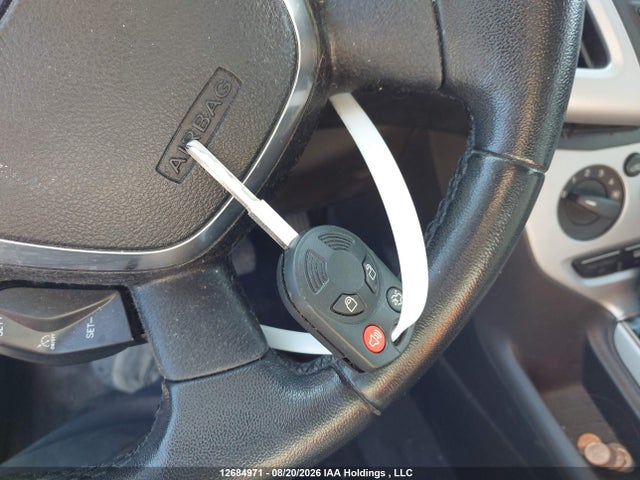 Aukcja sprzedaży 2012 Ford Focus Se, vin: 1FAHP3F29CL102771, numer aukcji: 12684971