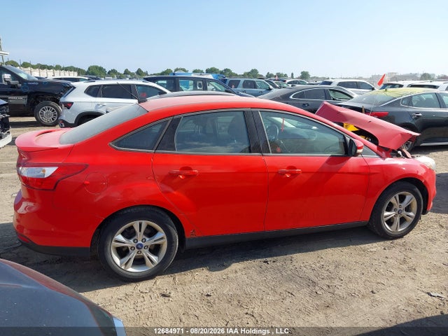 Aukcja sprzedaży 2012 Ford Focus Se, vin: 1FAHP3F29CL102771, numer aukcji: 12684971
