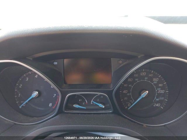 Aukcja sprzedaży 2012 Ford Focus Se, vin: 1FAHP3F29CL102771, numer aukcji: 12684971