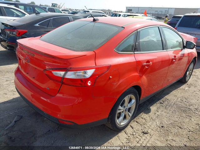 Aukcja sprzedaży 2012 Ford Focus Se, vin: 1FAHP3F29CL102771, numer aukcji: 12684971
