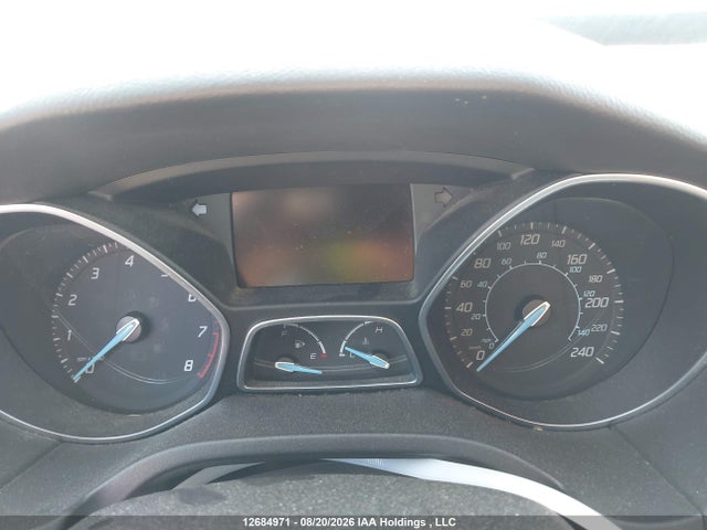 Aukcja sprzedaży 2012 Ford Focus Se, vin: 1FAHP3F29CL102771, numer aukcji: 12684971