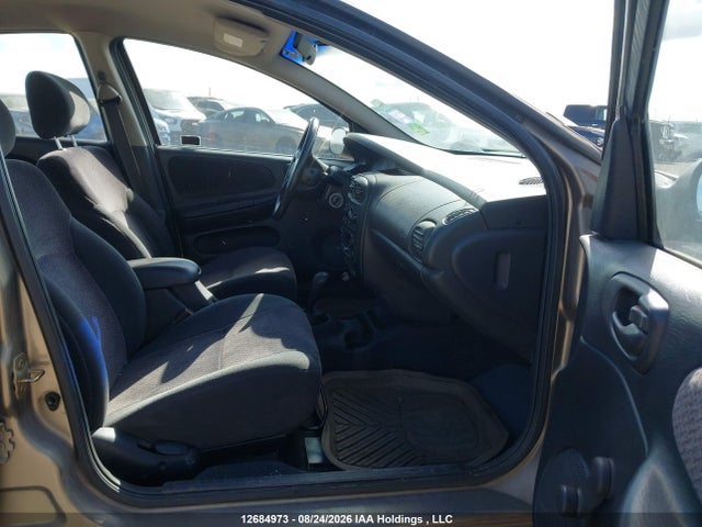2000 Chrysler Neon Le მანქანა იყიდება აუქციონზე, vin: 1C3ES46C7YD802921, აუქციონის ნომერი: 12684973