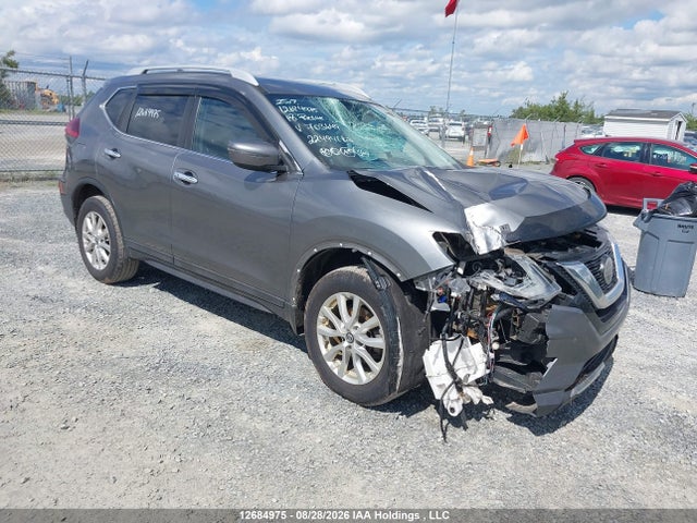 2018 5N1AT2MV5JC703649 main image