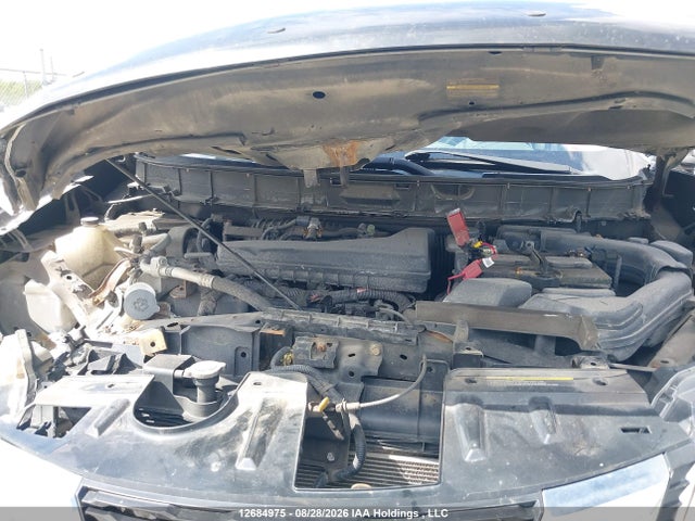 Продажа на аукционе авто 2018 Nissan Rogue Sv/sl, vin: 5N1AT2MV5JC703649, номер лота: 12684975