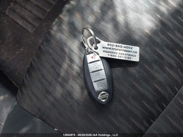 Продажа на аукционе авто 2018 Nissan Rogue Sv/sl, vin: 5N1AT2MV5JC703649, номер лота: 12684975