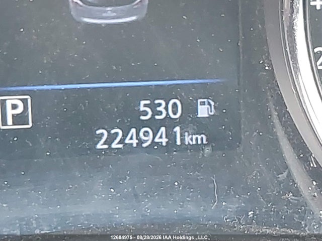 Продажа на аукционе авто 2018 Nissan Rogue Sv/sl, vin: 5N1AT2MV5JC703649, номер лота: 12684975