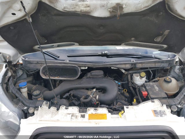 Ford Transit-250 2018 1FTYR2CM3JKB26829 Image 10