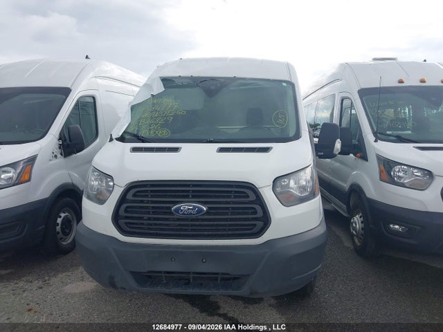 Ford Transit-250 2018 1FTYR2CM3JKB26829 Image 12
