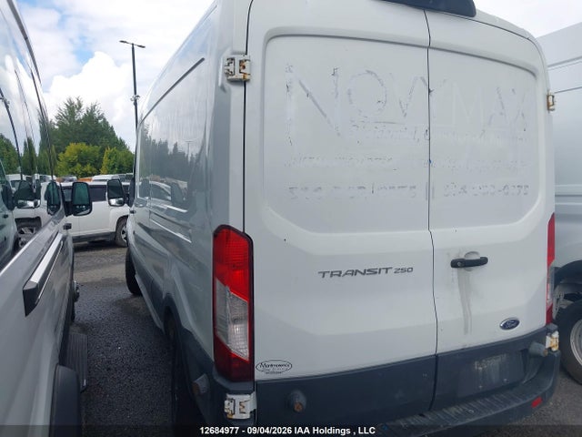 Ford Transit-250 2018 1FTYR2CM3JKB26829 Image 14