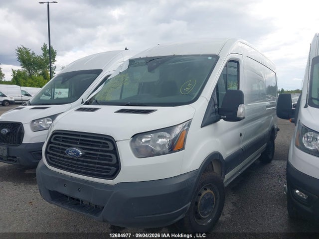 Ford Transit-250 2018 1FTYR2CM3JKB26829 Image 2