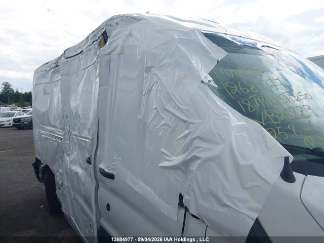 Ford Transit-250 2018 1FTYR2CM3JKB26829 Image 22