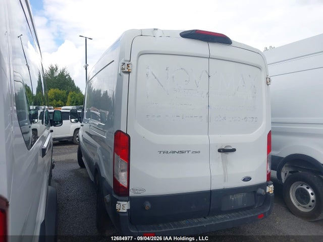 Ford Transit-250 2018 1FTYR2CM3JKB26829 Image 3