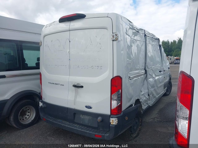 Ford Transit-250 2018 1FTYR2CM3JKB26829 Image 4