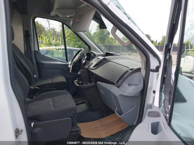 Ford Transit-250 2018 1FTYR2CM3JKB26829 Image 5