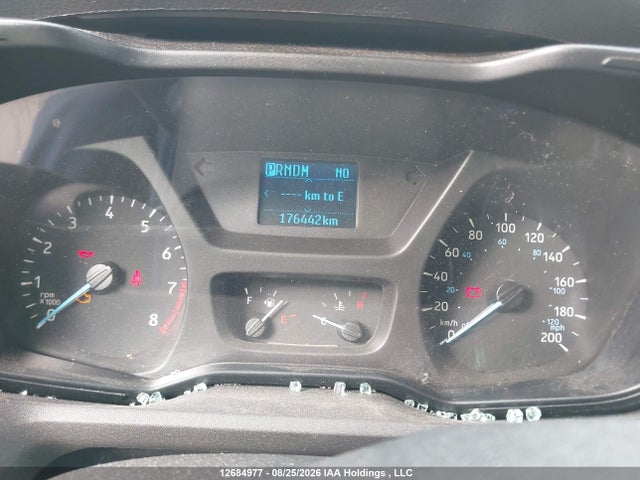 Ford Transit-250 2018 1FTYR2CM3JKB26829 Image 7