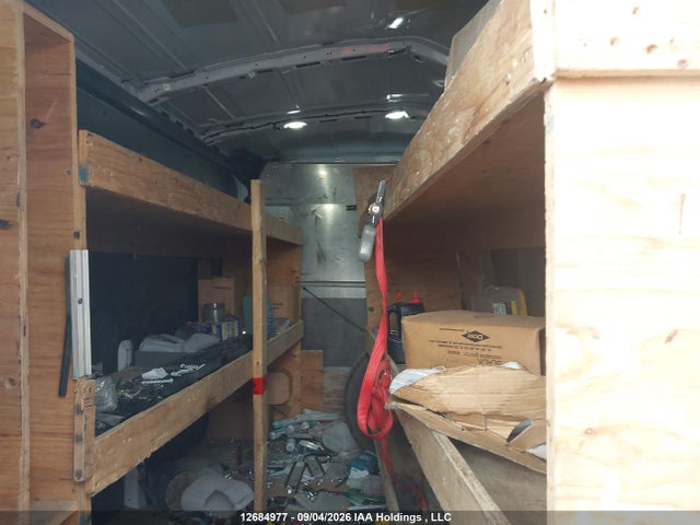 Ford Transit-250 2018 1FTYR2CM3JKB26829 Image 8