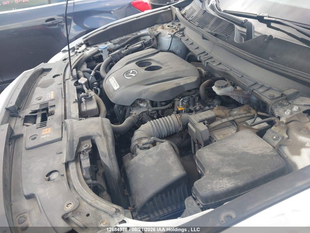 Mazda Cx-9 Grand Touring 2019 JM3TCBDY2K0318468 Image 10