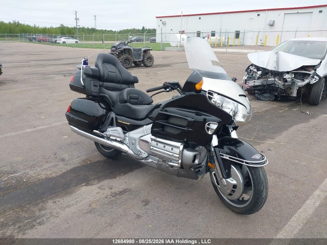 Продаж на аукціоні авто 2004 Honda Gl1800 A, vin: 1HFSC47504A300118, номер лоту: 12684980