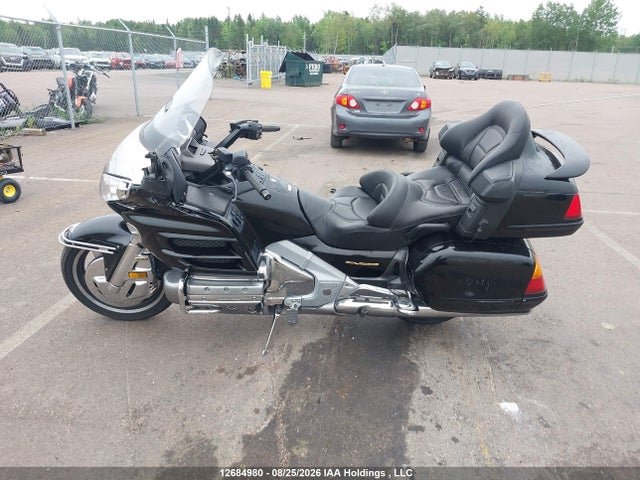 Продаж на аукціоні авто 2004 Honda Gl1800 A, vin: 1HFSC47504A300118, номер лоту: 12684980