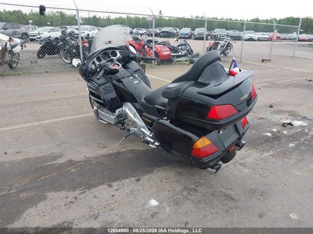 Продаж на аукціоні авто 2004 Honda Gl1800 A, vin: 1HFSC47504A300118, номер лоту: 12684980