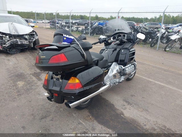Продаж на аукціоні авто 2004 Honda Gl1800 A, vin: 1HFSC47504A300118, номер лоту: 12684980