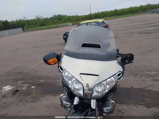 Продаж на аукціоні авто 2004 Honda Gl1800 A, vin: 1HFSC47504A300118, номер лоту: 12684980