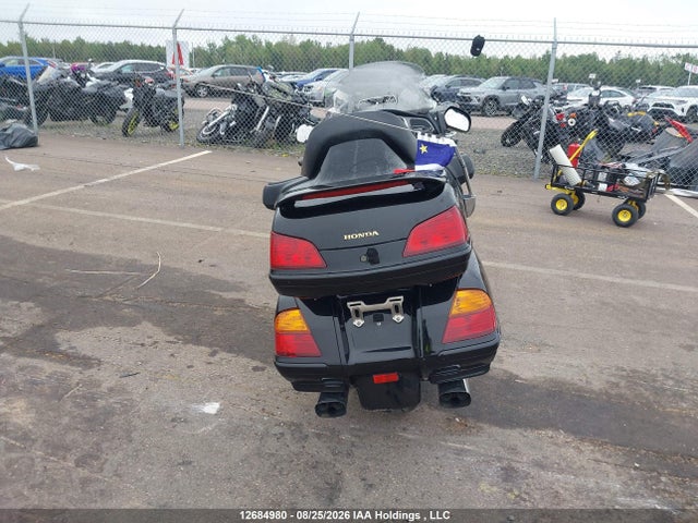 Продаж на аукціоні авто 2004 Honda Gl1800 A, vin: 1HFSC47504A300118, номер лоту: 12684980