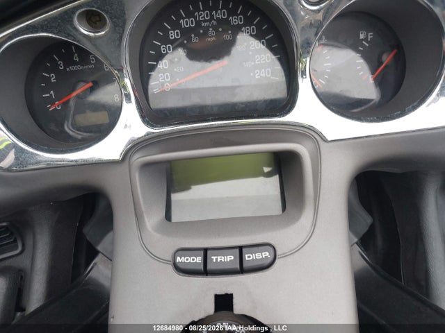 Продаж на аукціоні авто 2004 Honda Gl1800 A, vin: 1HFSC47504A300118, номер лоту: 12684980