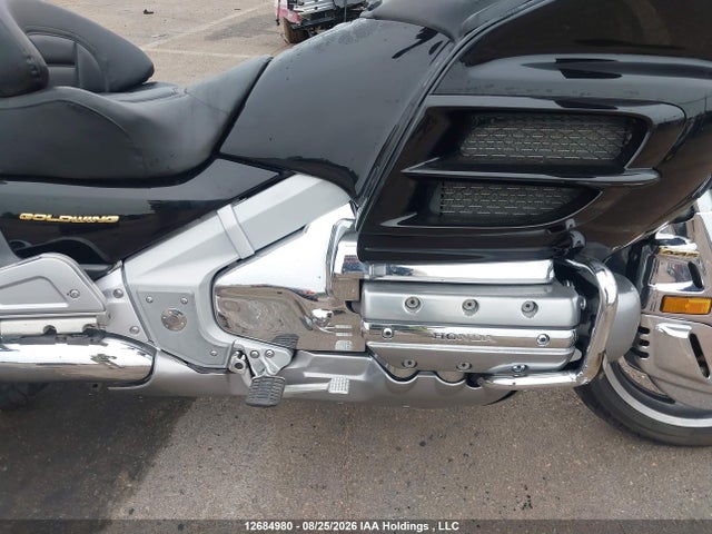 Продаж на аукціоні авто 2004 Honda Gl1800 A, vin: 1HFSC47504A300118, номер лоту: 12684980