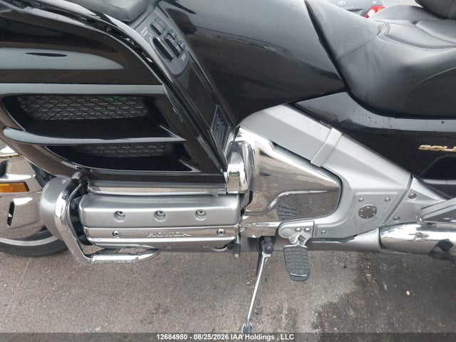 Продаж на аукціоні авто 2004 Honda Gl1800 A, vin: 1HFSC47504A300118, номер лоту: 12684980