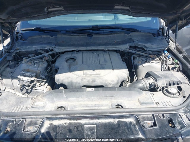 SALWR2RK1JA187902 Land Rover Range Rover Sport Hse