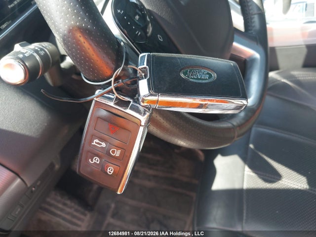 SALWR2RK1JA187902 Land Rover Range Rover Sport Hse