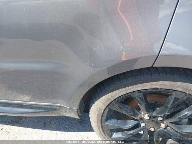 SALWR2RK1JA187902 Land Rover Range Rover Sport Hse