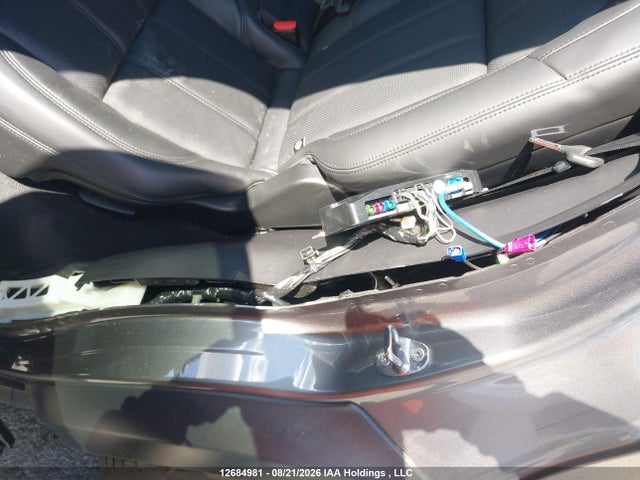SALWR2RK1JA187902 Land Rover Range Rover Sport Hse
