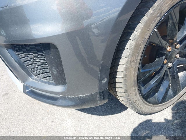 SALWR2RK1JA187902 Land Rover Range Rover Sport Hse