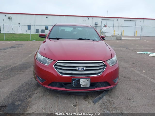 Продажа на аукционе авто 2013 Ford Taurus Sel, vin: 1FAHP2E86DG200473, номер лота: 12684985